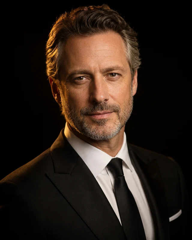 Grant Delacroix